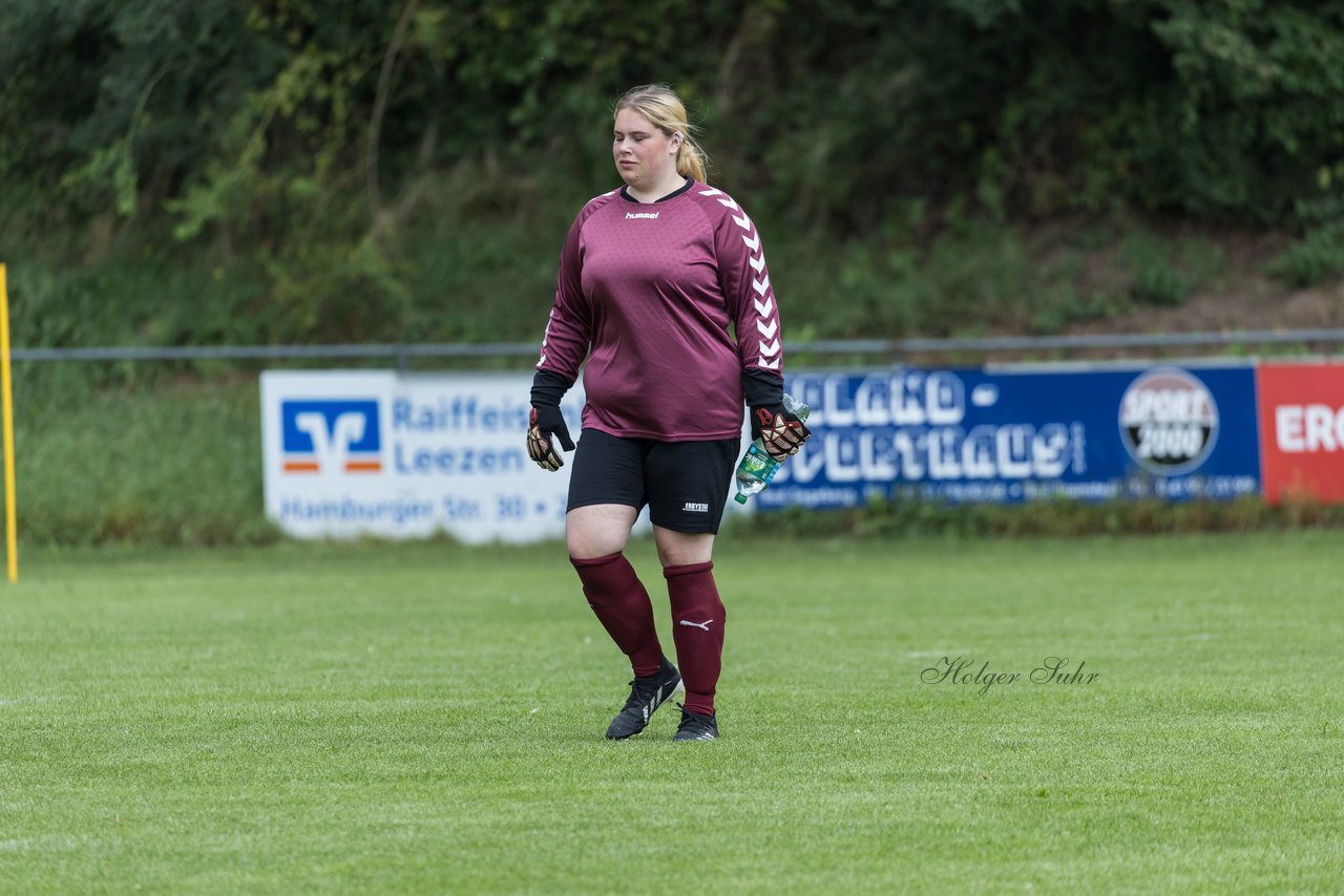 Bild 284 - F TuS Tensfeld - TSV Bargteheide : Ergebnis: 1:0